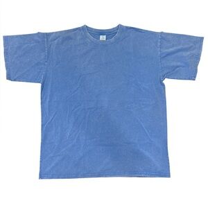 NIB HEAVY Caribbean Seal, Men’s Tee Shirt, 2XL, 25in pit to pit, 30in Length